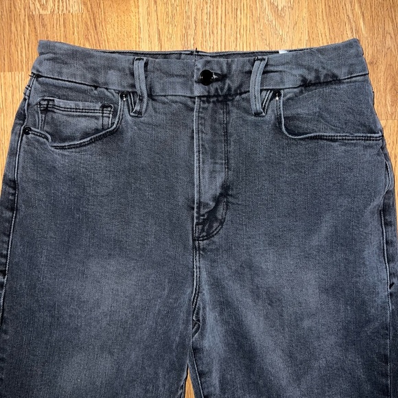 Good American Jeans - Picture 3 of 5